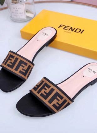 replica fendi sandals|Replica Designer Shoes Review – Fendi First Sandals.